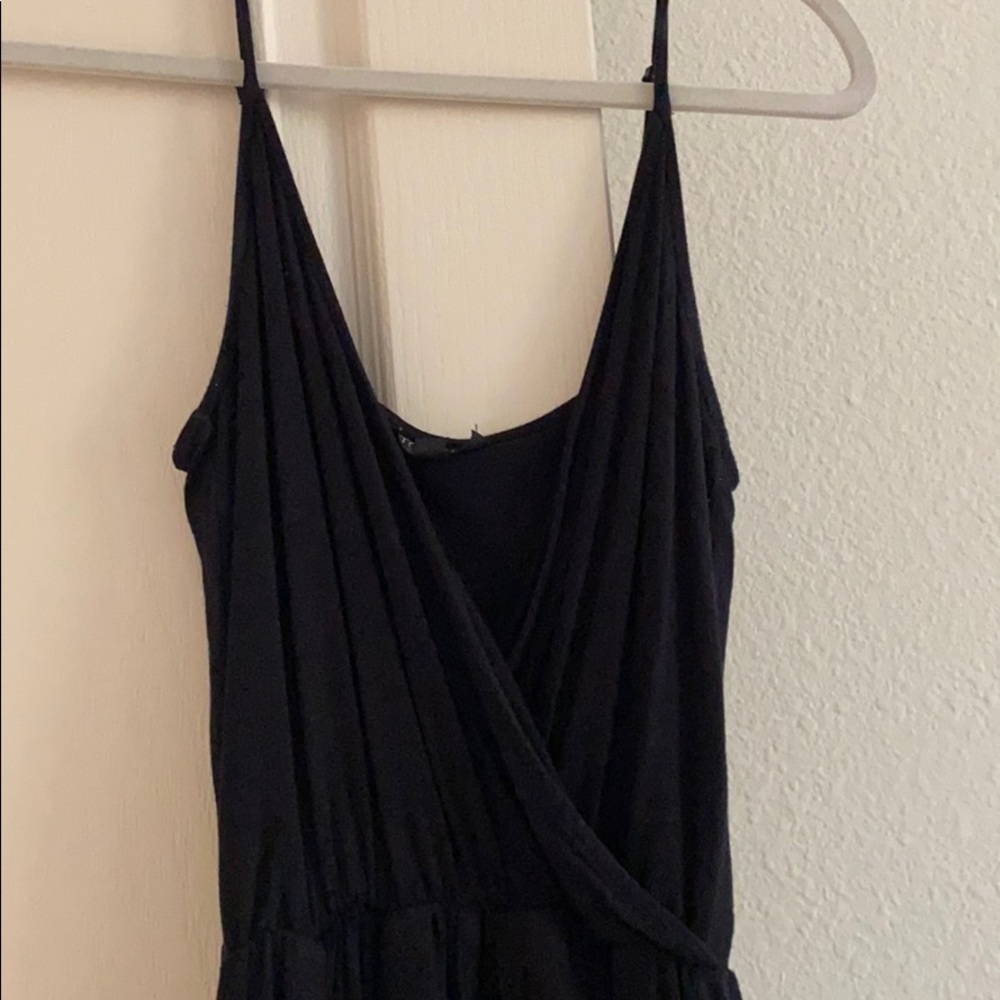 Top Shop romper